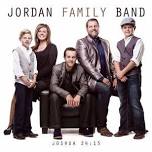 The Jordan Family Band: 40 Days Of Christian Music