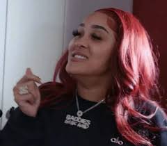 Why didn't Dolly get a chain?