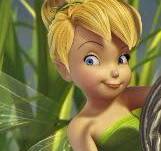 Clochette | Wiki Héroïnes Disney | Fandom