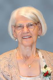 Roy et Giguère Avis de décès