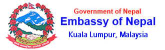 Malaysia passport holders do not need a visa to visit nepal. Visa Embassy Of Nepal Kuala Lumpur Malaysia