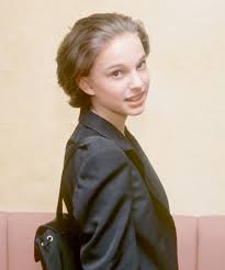 Since her 1994 debut in leon: Twitter Millie Bobby Brown Look Alike Natalie Portman
