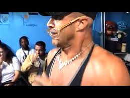 Hannibal Reviews Ted Harts Last Match (Night of his MDMA Arrest)