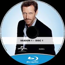 House md is a medical drama focused on a bitter yet brilliant physician whose specialty is diagnosing difficult to diagnose cases. Covercity Dvd Covers Labels House M D Season 1 Disc 1
