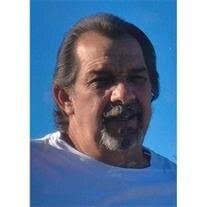 Harold Edward Hance Obituary