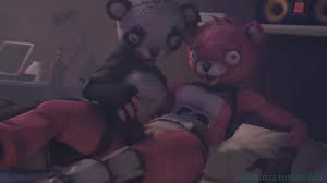 Cuddle Team Leader + P.A.N.D.A Team Leader - Meatroza