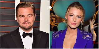 Since then, he's reportedly dated various models. Blake Lively Sent Pictures Of Dolls To Leonardo Dicaprio And We Re Only A Bit Freaked Out