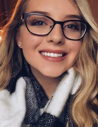 Obituary information for Carly Faye DeLong