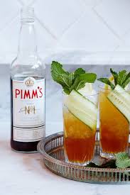 Marion Cocktails Pimms Cup 010 Pimms Cup Pimm S Pimms Cocktail