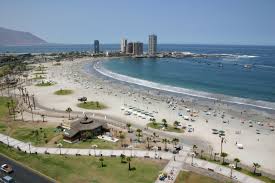 Get to know the historic centre, the archaeological remains of the mayan culture and the famous for the exploitation of. Playa Cavancha Chile