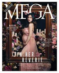 Marianrivera Talks About Motherhood And How Excited She Is For Baby Boy Dantes Grab Your Mega Magazine Copy Now Thank You Rei Tan112 Fotoideen Fotos Idee
