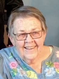 Janet Mceachern Obituary