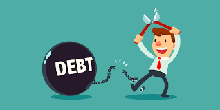 Steps To Settle Your Debt: Know What To Do When The Time Comes - Gethow