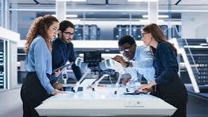 IEEE New Technology Connections: Future Directions | IEEE