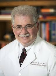 Child Neurology Society History