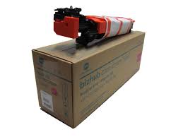 Order by monday and your product will ship on monday! Genuine Konica Minolta Imaging Unit Magenta Typ Iup 23 M Tonerprofi24