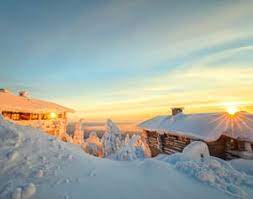Weitere ideen zu lappland finnland, nordlichter, finnland. Winterferien Finnland Island Tours
