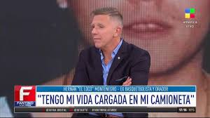 Последние твиты от hernán montenegro (@hernanemb). Quien Es El Loco Montenegro La Gran Apuesta Para La Segunda Temporada De Masterchef Celebrity Deportes