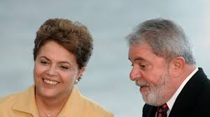 Lula, Dilma e Ciro vão "reinaugurar" obra entregue por Temer | Congresso em  Foco