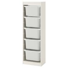 Trofast Aufbewahrung Mit Boxen Weiss Weiss Ikea Schweiz In 2020 Ikea Trofast Ikea Trofast Storage Cheap Office Furniture