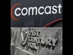Trivia quizzes are a great way to work out your brain, maybe even learn something new. Comcast Challenges Disney With Us 65b Bid For Fox Business Jamaica Gleaner
