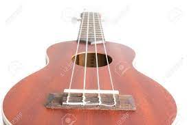 Maybe you would like to learn more about one of these? Close Up Of Ukulele Strings On White Isolated Stock Photo Picture And Royalty Free Image Image 21616140