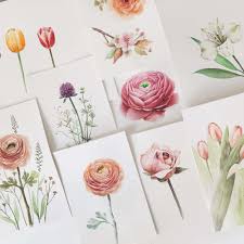 A simple piece of paper and a regular pencil will do the work just fine! Flower Drawing Draw An Easy Flower Step By Step Tutorial Feature