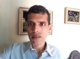 Biodata de Jesús Rafael Marcano Guzmán