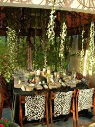 Image Result For Jungle Theme Party Ideas For Adults Outdoorideasforadults