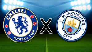 Moments earlier, they thought that they had a second penalty when the chelsea substitute, kurt zouma, lost sterling and. Chelsea X Manchester City Onde Assistir Escalacoes E Horario Do Jogo