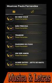 We did not find results for: Musica Paula Fernandes Para Android Apk Baixar