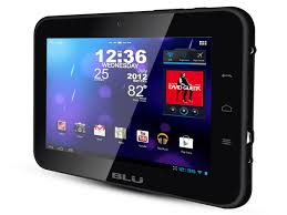BLU Touch Book 7.0 Lite - Specification ...