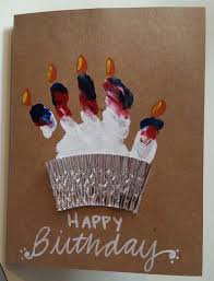 Birthday Gifts For Dad From Kids 20 Homemade Birthday Gift Decor Ideas For Kids Birthday Card Craft Homemade Birthday Cards Dad Birthday Card