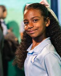 After months of research, reflection, and creative expression, Our Sisters'  School 6th graders are wrapping up their powerful exhibition: “New Bedford  in the 1800s.” From abolitionist movements to women's history, these  students