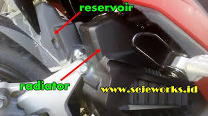 Pilih rute, tanggal keberangkatan dan jumlah penumpang isi data penumpang sesuai dengan kartu identitas Ganti Air Radiator Vario 125 Dan 150 Sebelum Cepat Habis Dan Mendidih