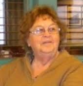 Obituary information for Chrystal K. Cline