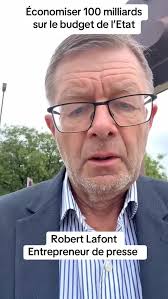 Robert Lafont