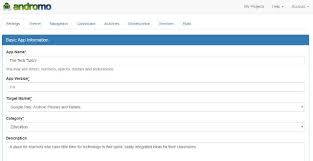 Create android app online using appyet, anyone can create a professional android app. 7 Free Platforms To Build Apps Without Coding Make Tech Easier