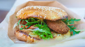 Vegane Burger-Kette Swing Kitchen meldet Insolvenz an - Imagen principal del artículo