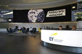 If the management of the project is poor, you'll do long hours and you'll work more on outputting docunments due to clients' requests rather than in adding value to clients. Ewww Why The Ernst Young Rebranding