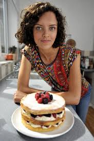 Show more posts from ruby.tandoh. Great British Bake Off S Ruby Tandoh From Southend Denies Rumours Of Tv Romance Echo