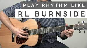 How To Play A Crazy Mississippi Hill Country Rhythm Tuesday Blues 135 Youtube Blues Guitar Guitar Learn Guitar