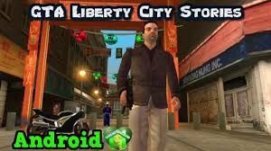 San andreas apk + obb android , ten mucho cuidado te topara con las personas mas temidas . Gta Liberty City Stories Descarga Gratis Apk Datos Obb Mega Mediafire