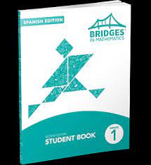 Teachers explore resources, dive into number corner, and do math that resembles a bridges classroom. Bridges Grade 1 Student Book 2nd Edition 5 Copies