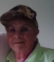 Lila Rosenberger Obituary