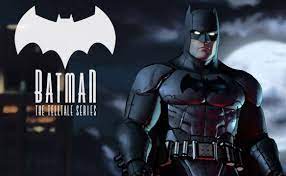 Do you want to download batman the telltale series apk and obb for your android device? Batman The Telltale Series V1 56 Apk Data Full Games For Free
