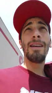 Nothing in life is given to you. You have to earn it!