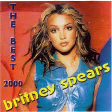 I'm so excited to hear what you think about our song together !!!! Britney Spears The Best 2000 2000 Cd Discogs