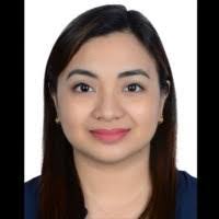 Kathleen Esguerra's Instagram, Twitter & Facebook