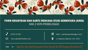 Sebab, anaknya tak diterima di salah satu smpn karena digeser siswa non kota probolinggo. Absen Siswa Siswi Man 2 Kota Probolinggo Man 2 Kota Probolinggo